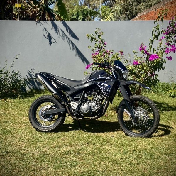 XT 660 ( FAMOSA MEIOTA)